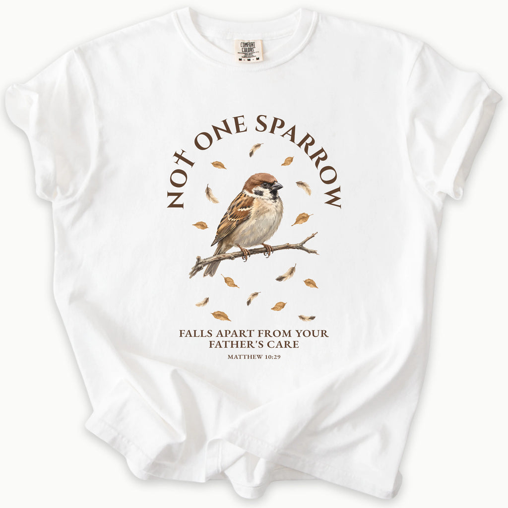 Matthew 10:29 T-Shirt