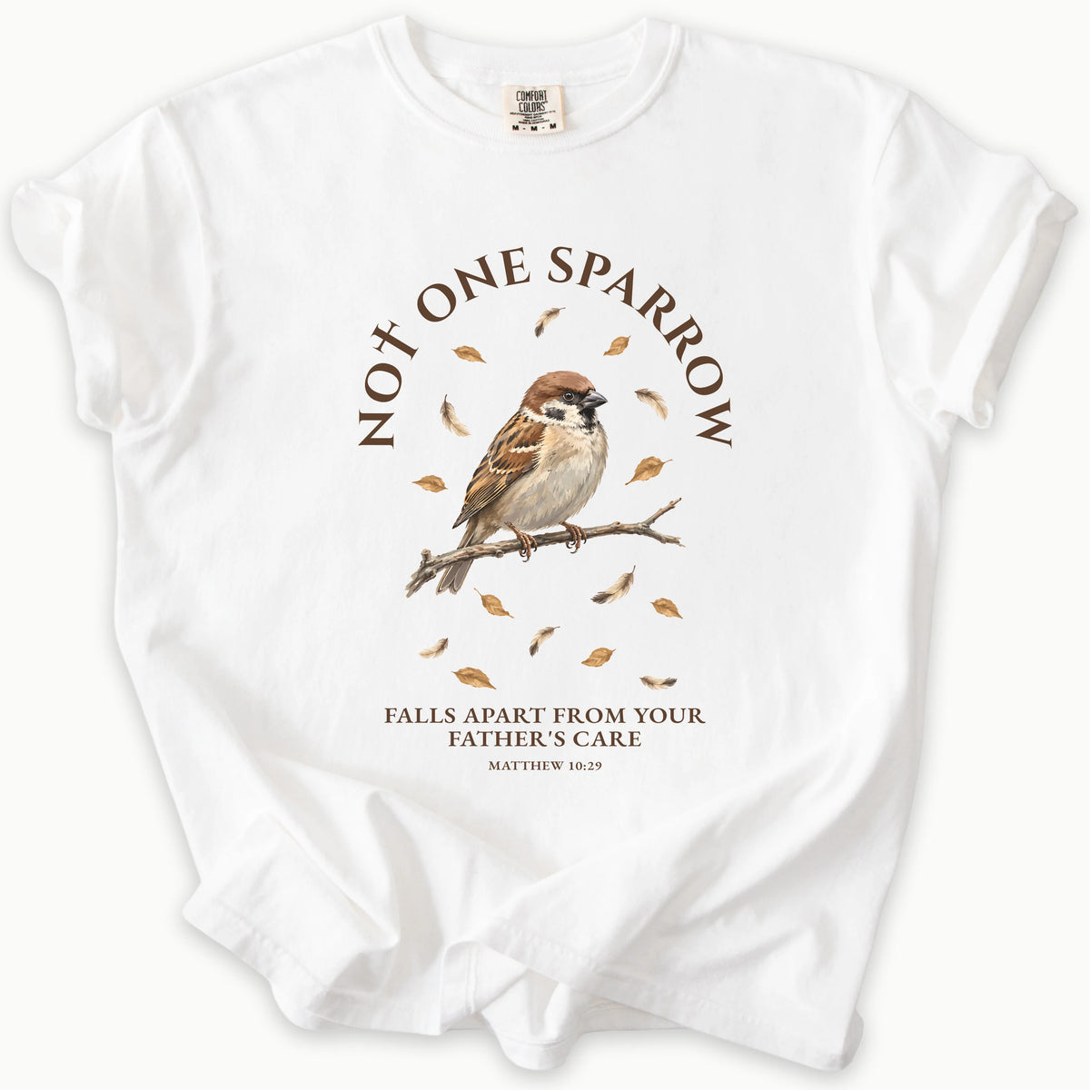 Matthew 10:29 T-Shirt
