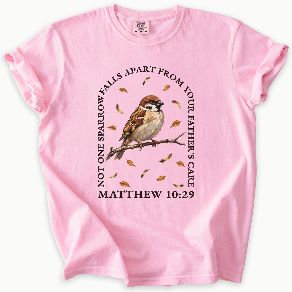 Sparrow T-Shirt