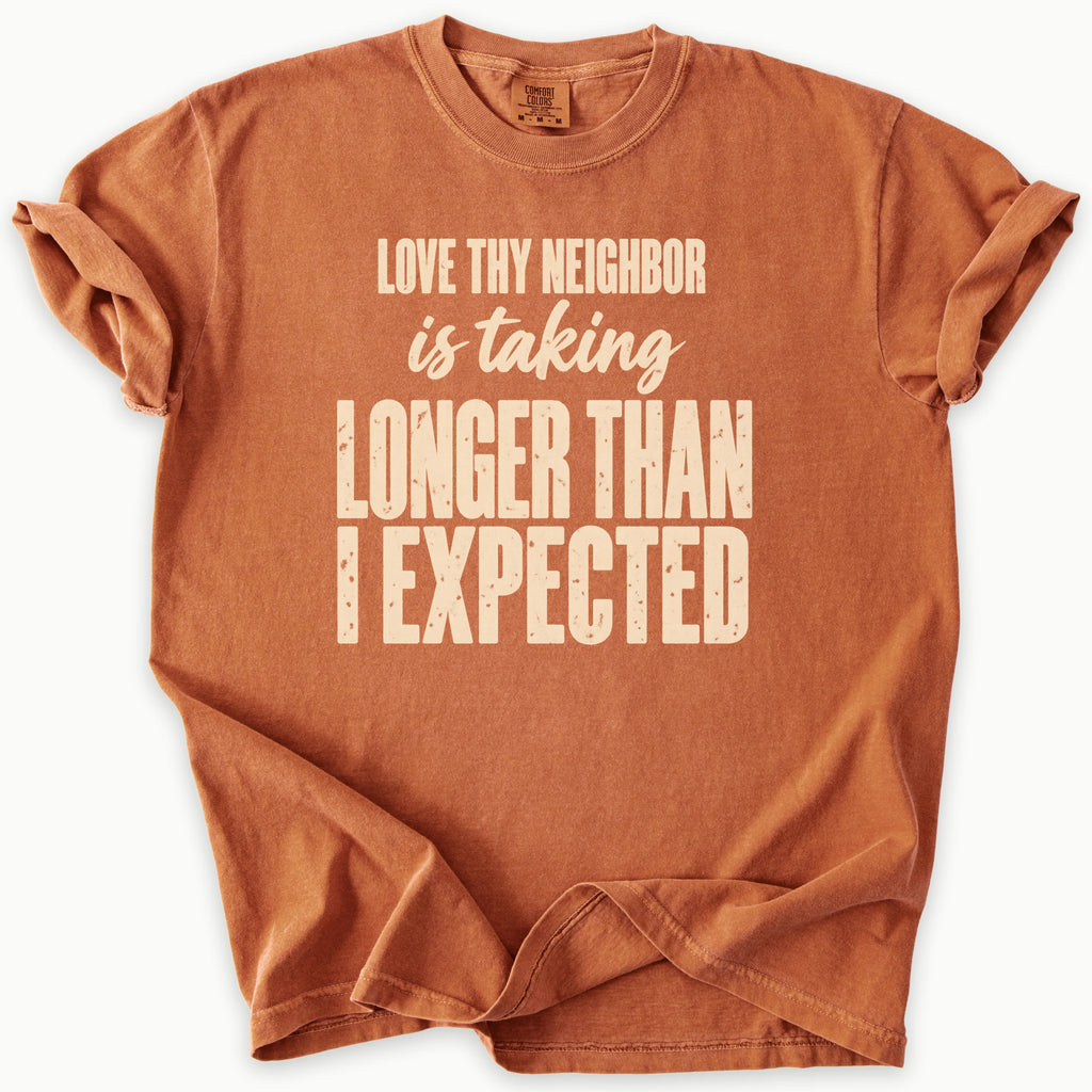 Thy Neighbor T-Shirt