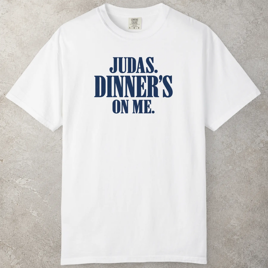 Judas T-Shirt