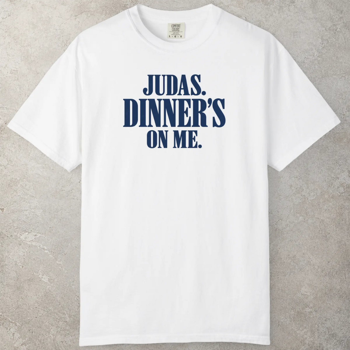 Judas T-Shirt