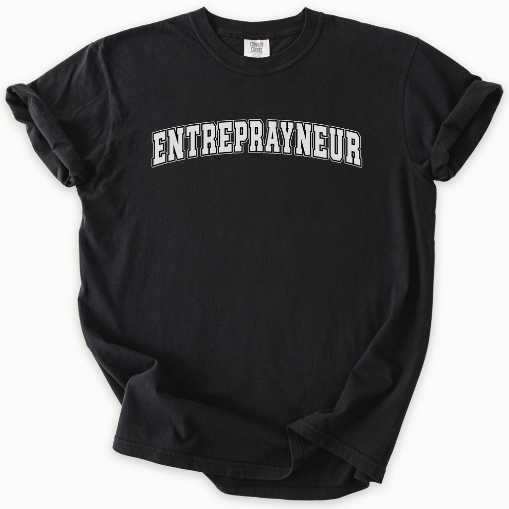 Entreprayneur T-Shirt