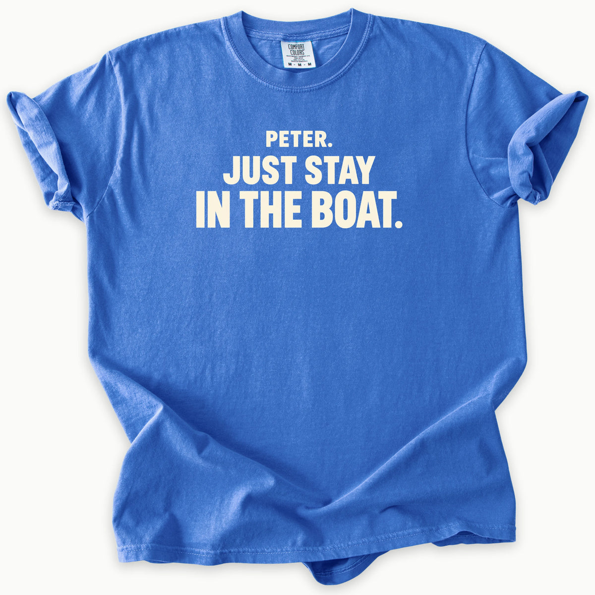 The Boat T-Shirt