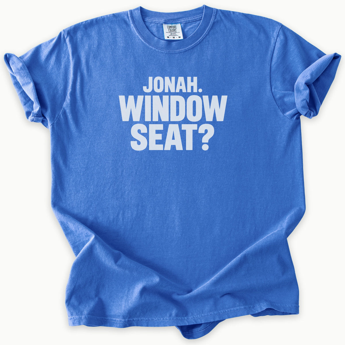 Window Seat T-Shirt