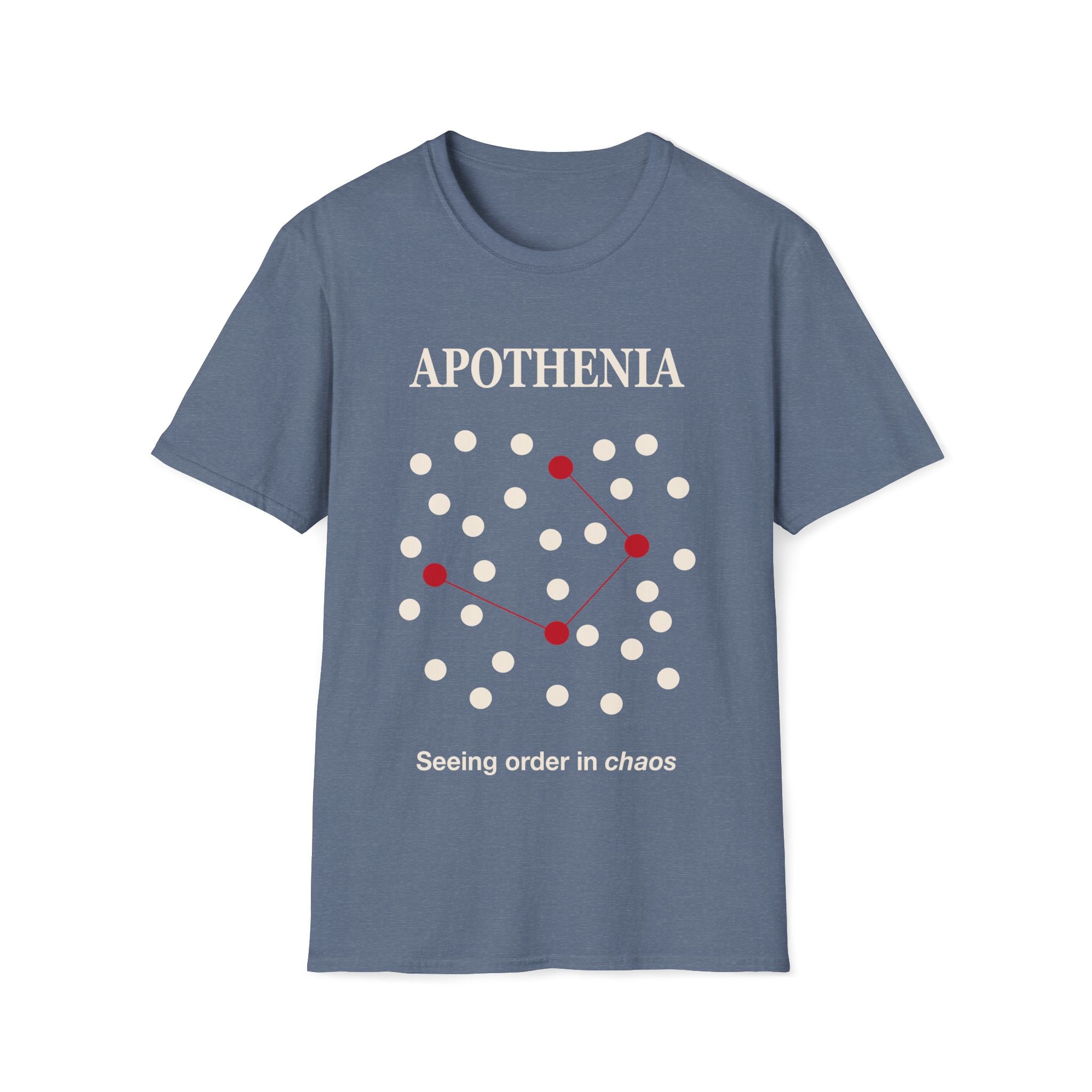 Apophenia T-Shirt
