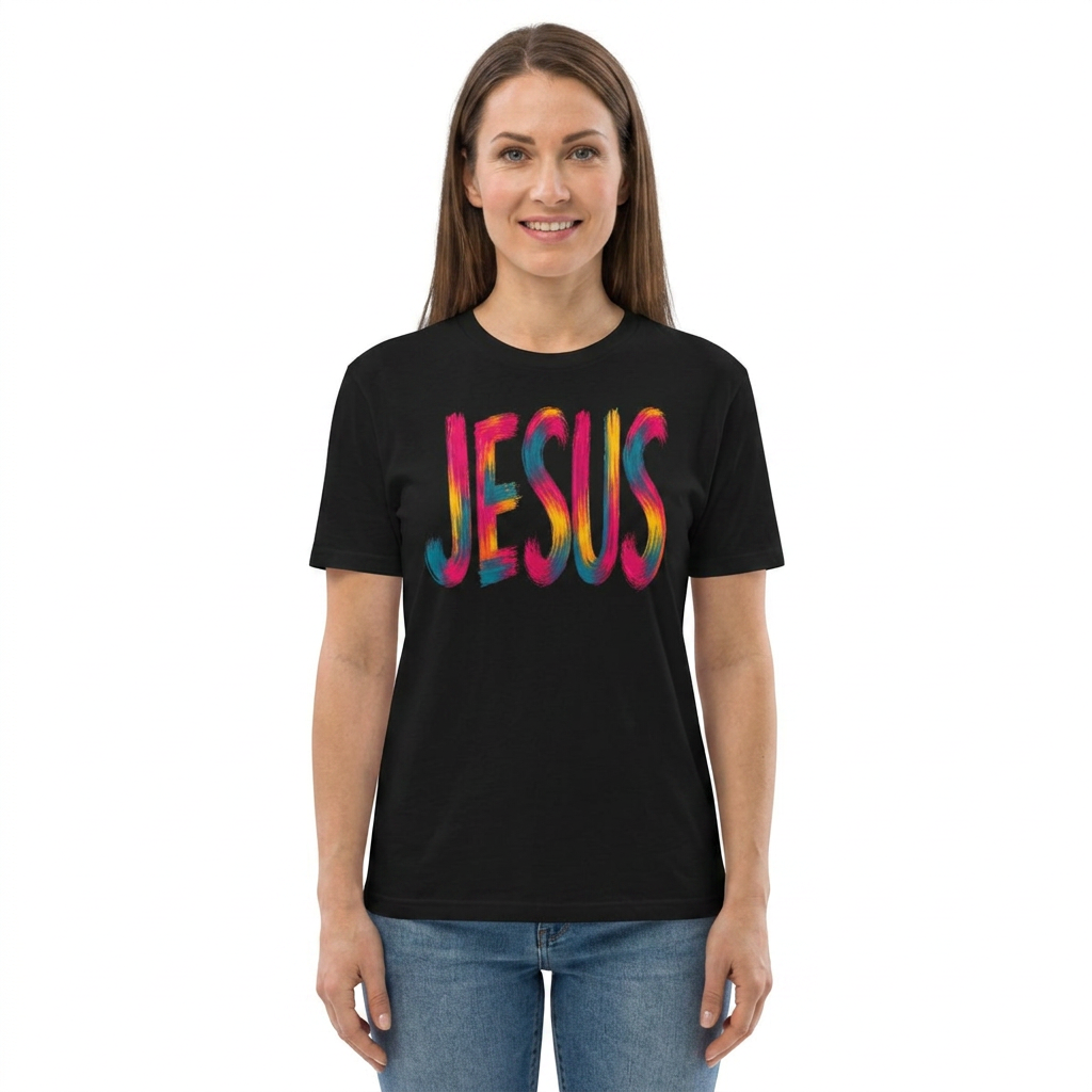 Jesus Faith T-Shirt