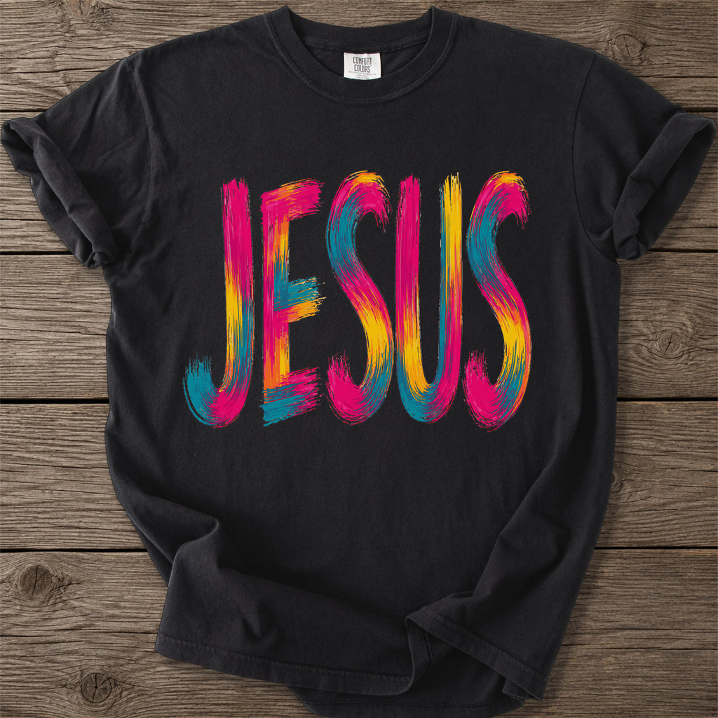 Jesus Faith T-Shirt