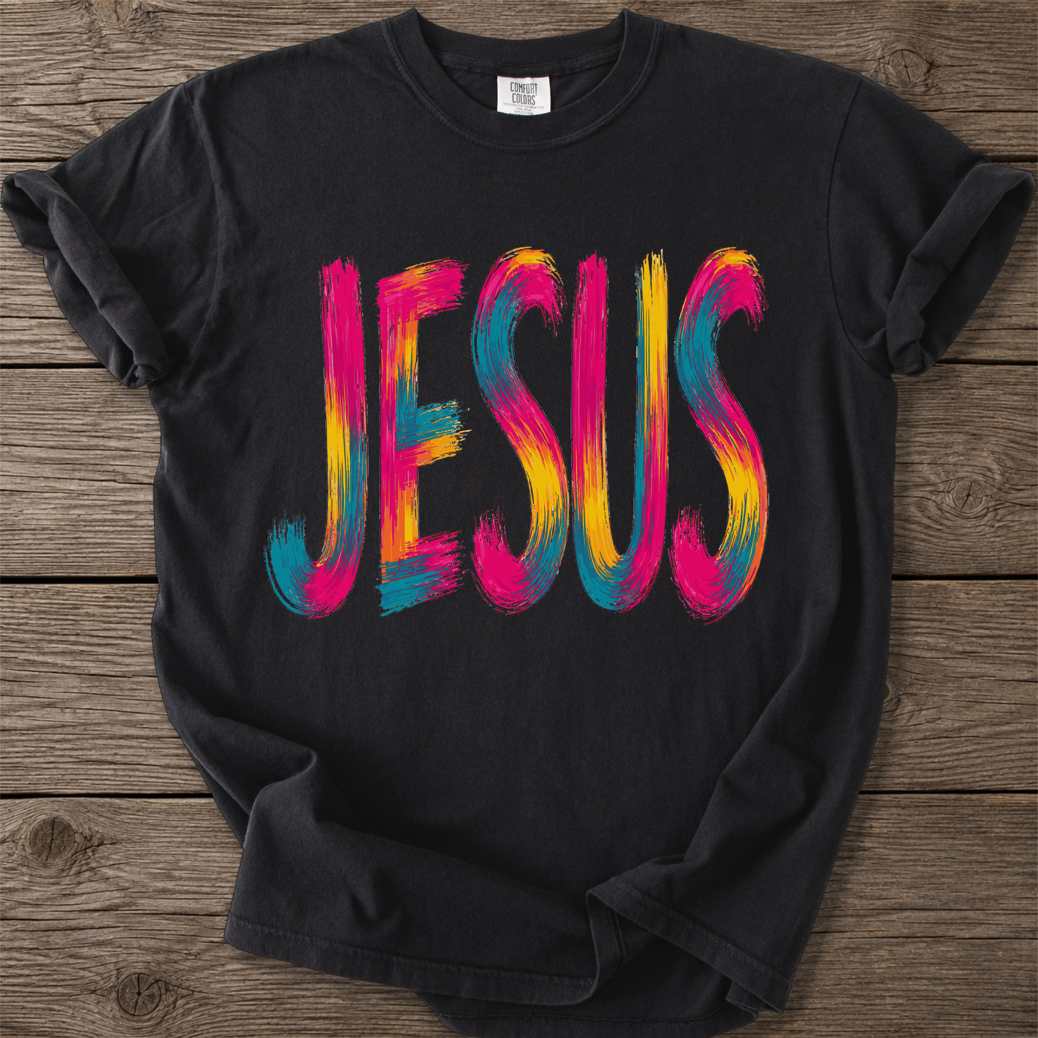 Jesus Faith T-Shirt