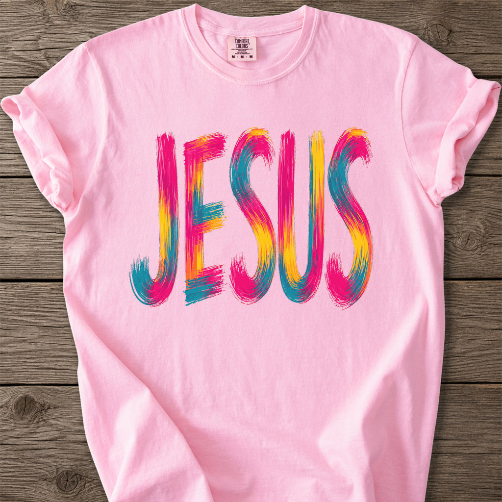 Jesus Faith T-Shirt