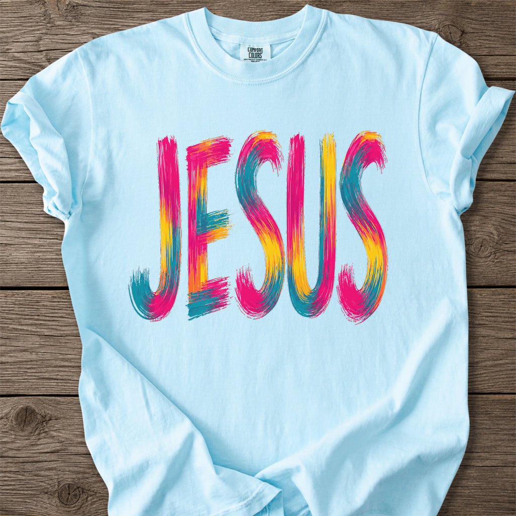 Jesus Faith T-Shirt