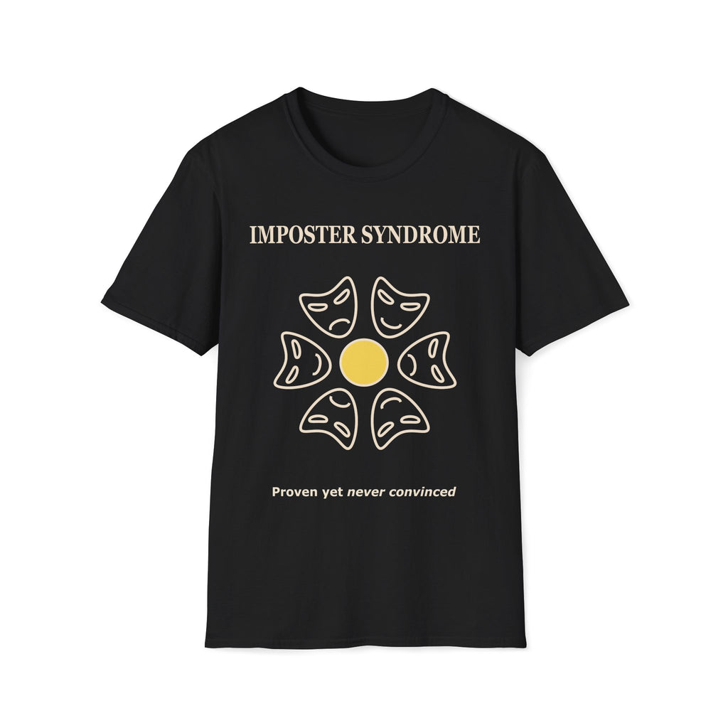 Imposter Syndrome T-Shirt