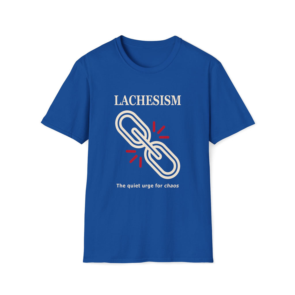 Lachesism T-Shirt