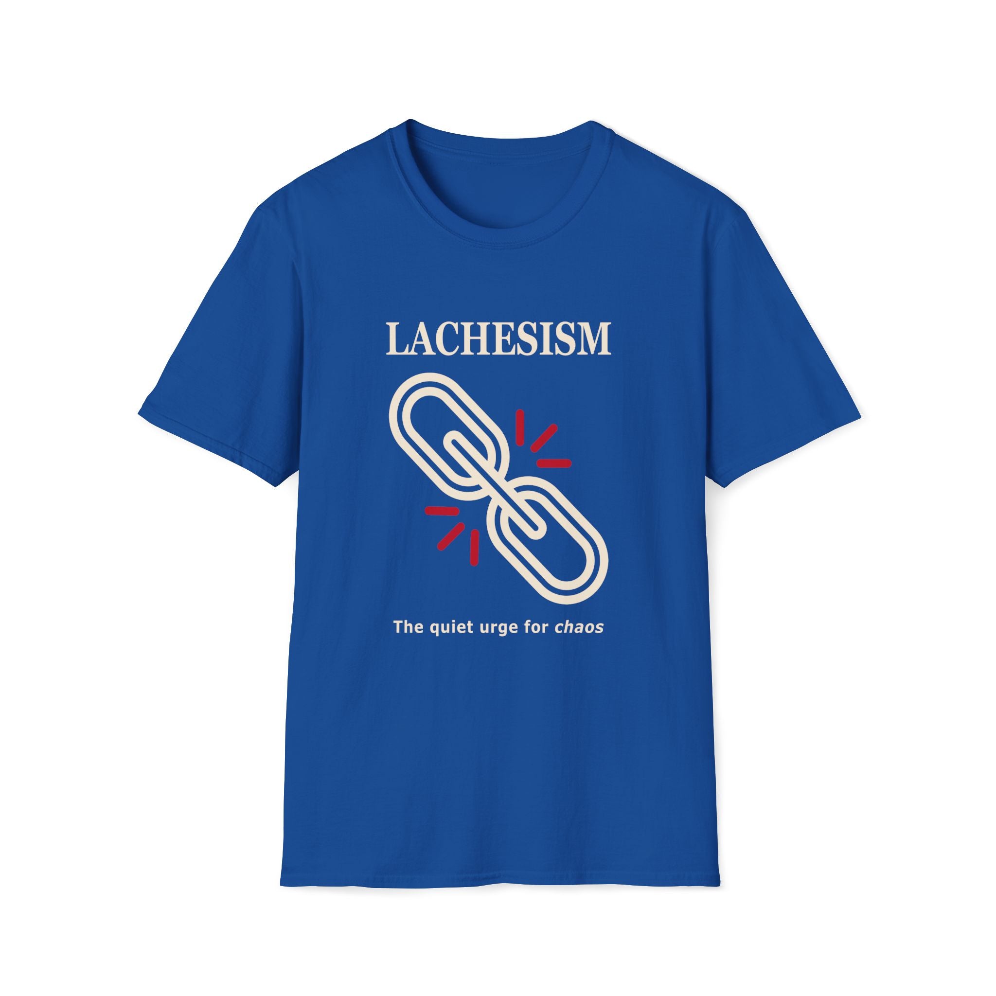 Lachesism T-Shirt