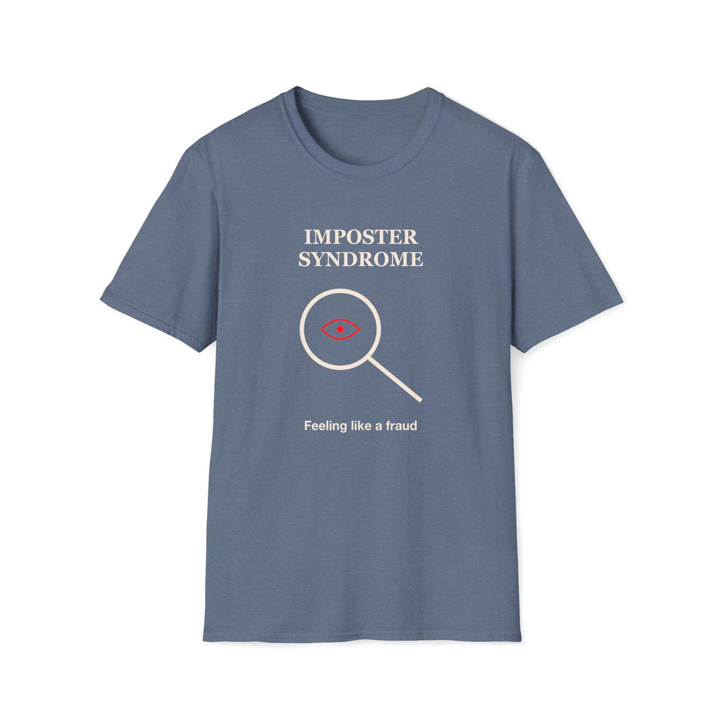 Imposter Syndrome T-Shirt