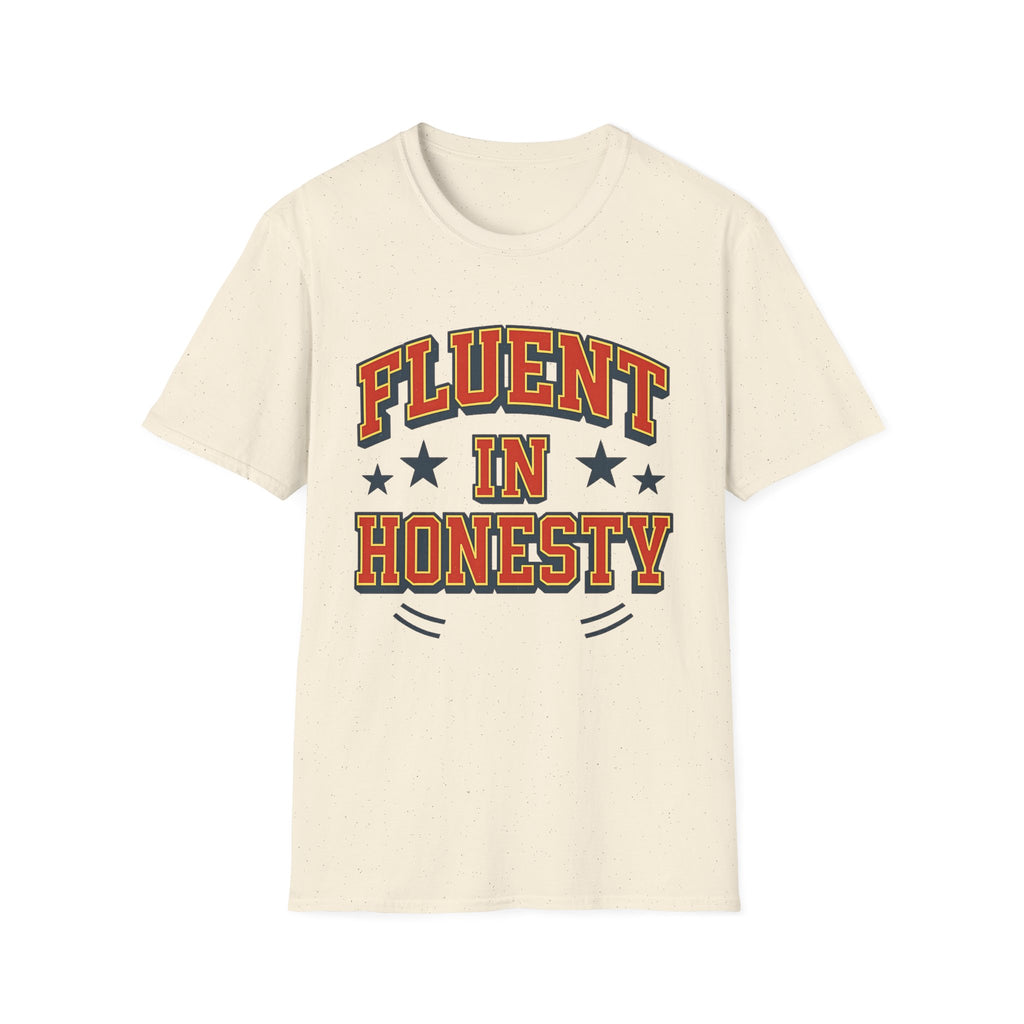 Honesty T-Shirt