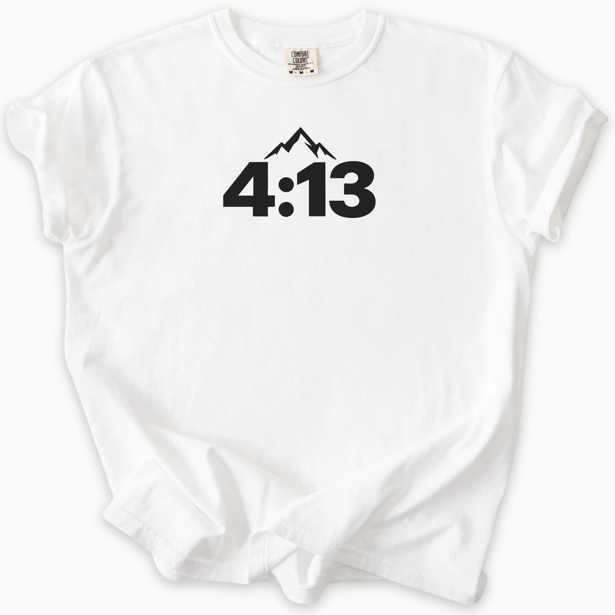 4:13 Philippians T-Shirt