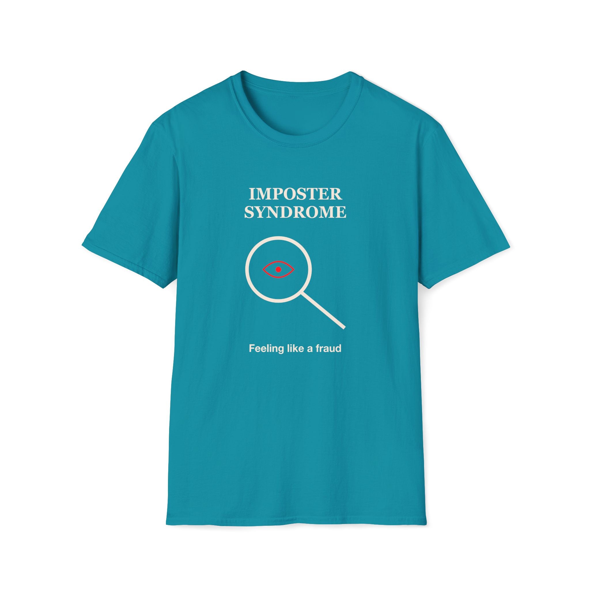 Imposter Syndrome T-Shirt