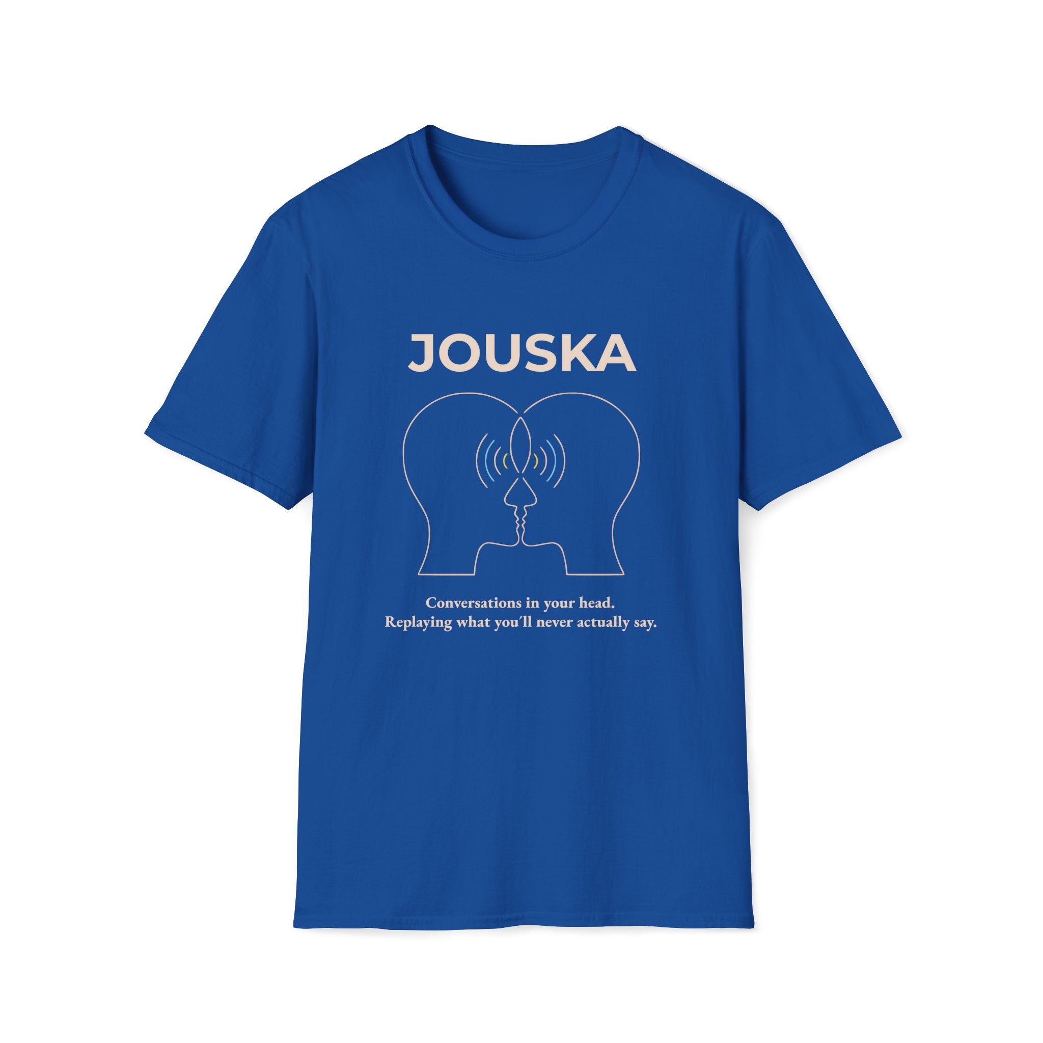 Jouska T-Shirt