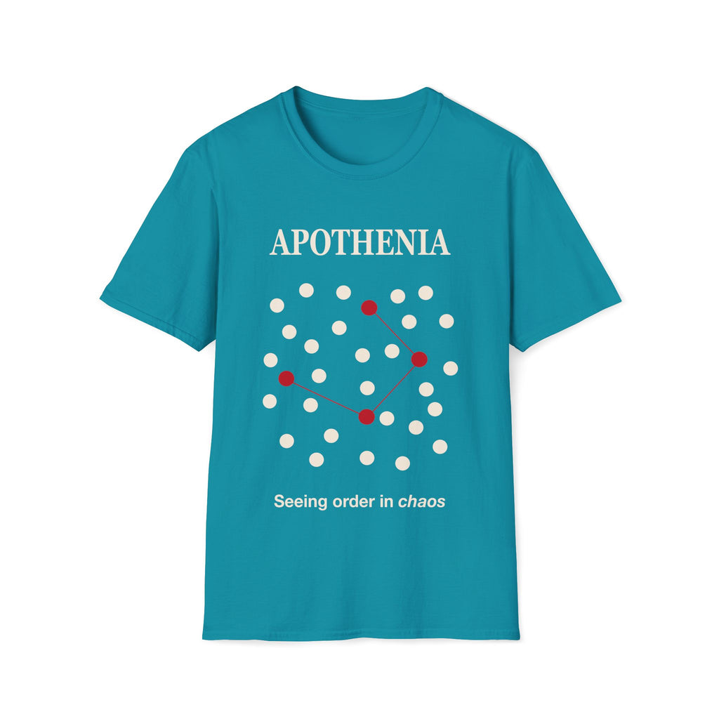 Apophenia T-Shirt
