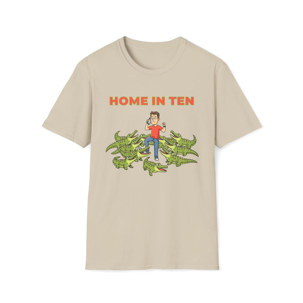 Home T-Shirt