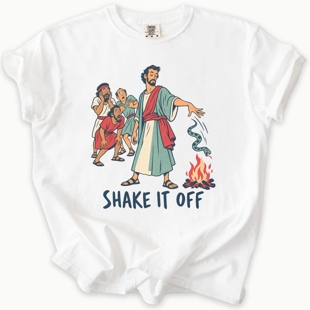Shake It Off T-Shirt
