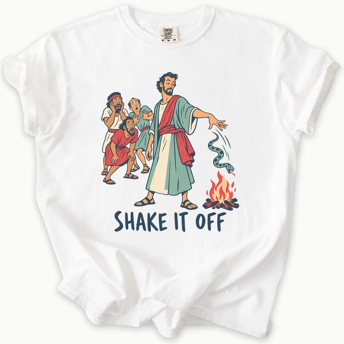 Shake It Off T-Shirt