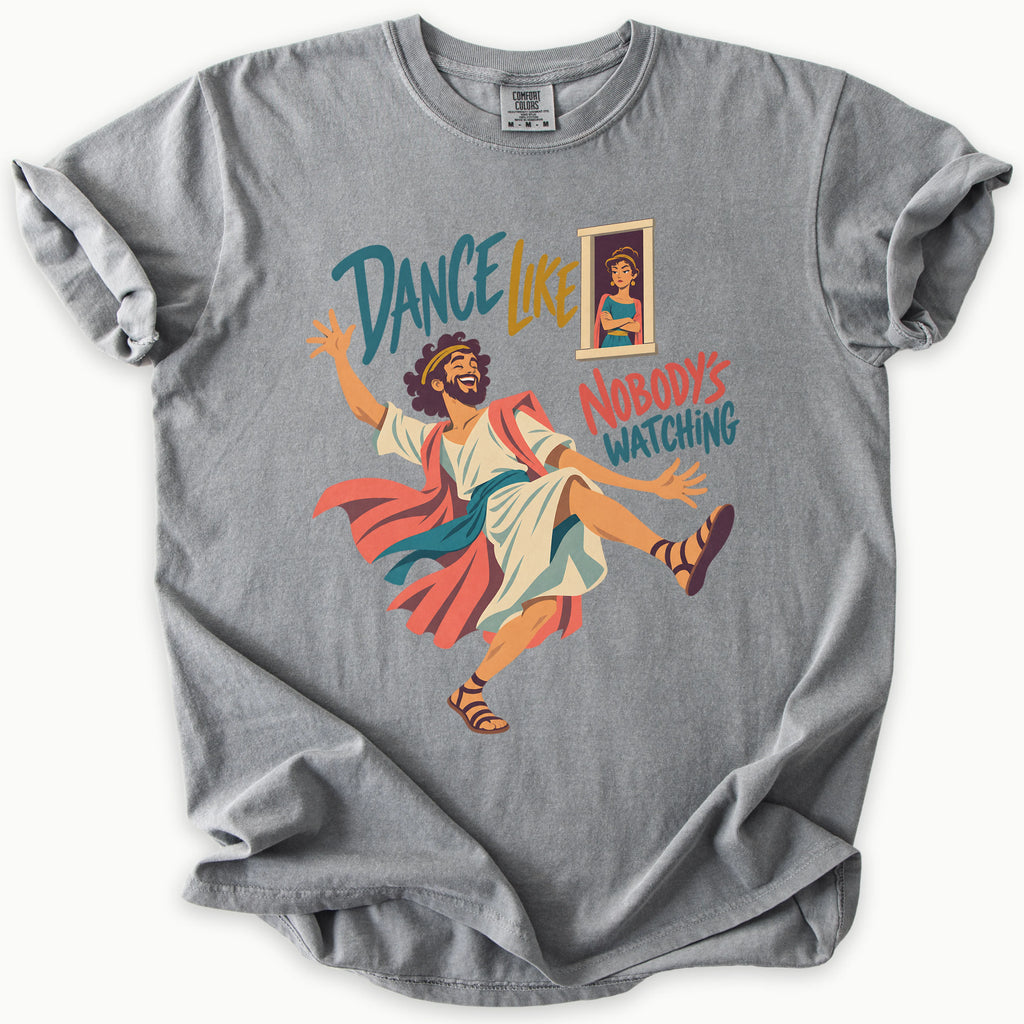 Dance Like T-Shirt