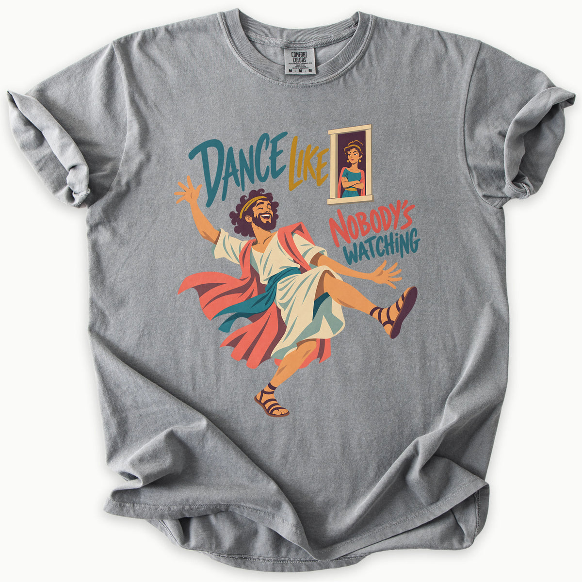 Dance Like T-Shirt