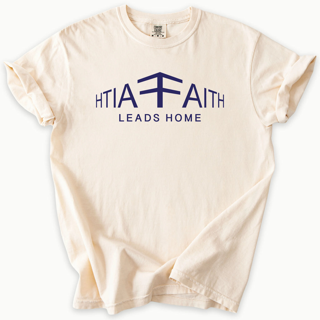 Leads Home T-Shirt