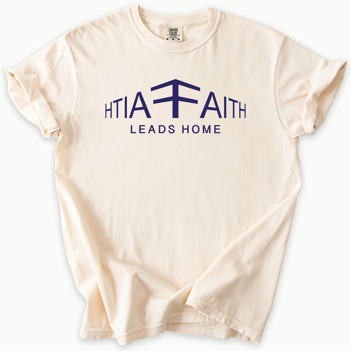 Leads Home T-Shirt