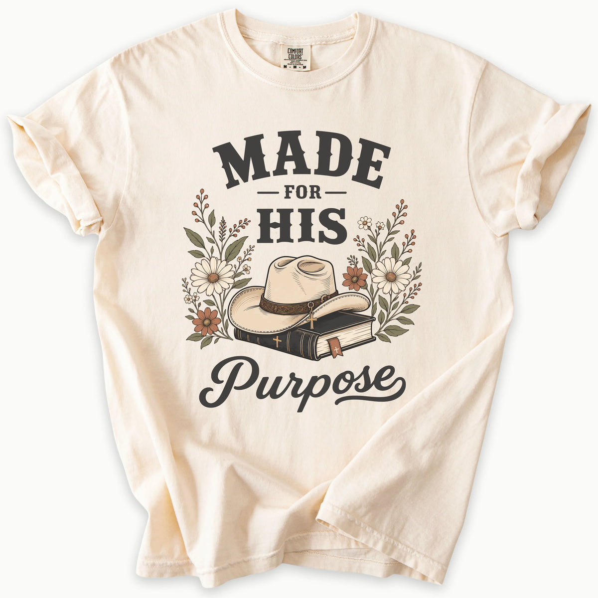 His Purpose T-Shirt