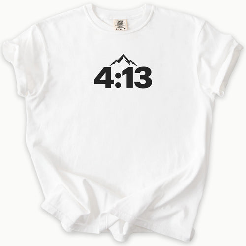 4:13 T-Shirt