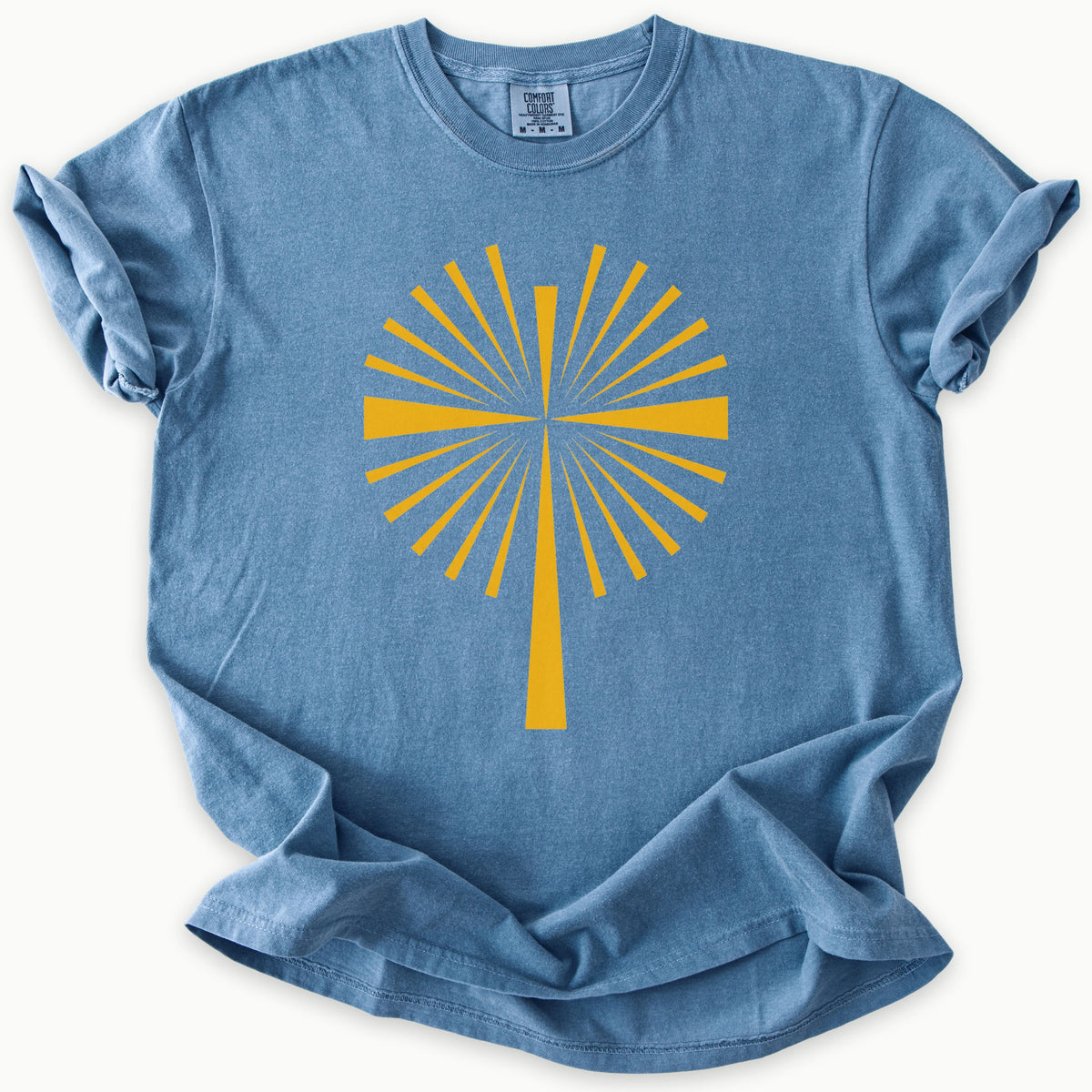 Light Cross T-Shirt