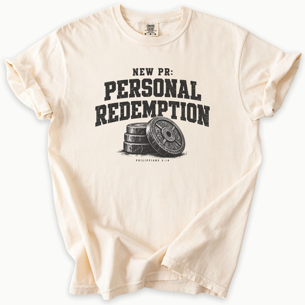 Redemption T-Shirt