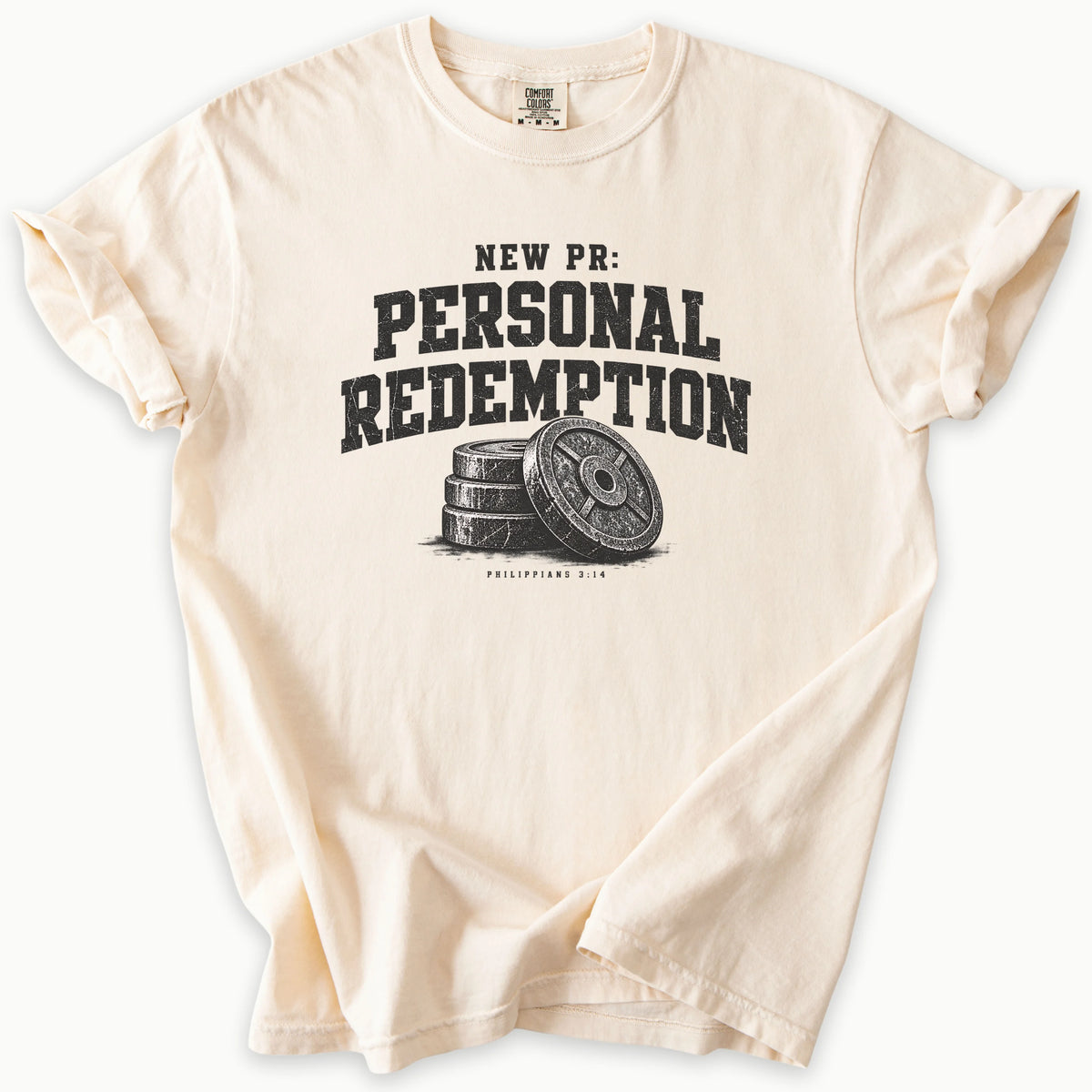 Redemption T-Shirt