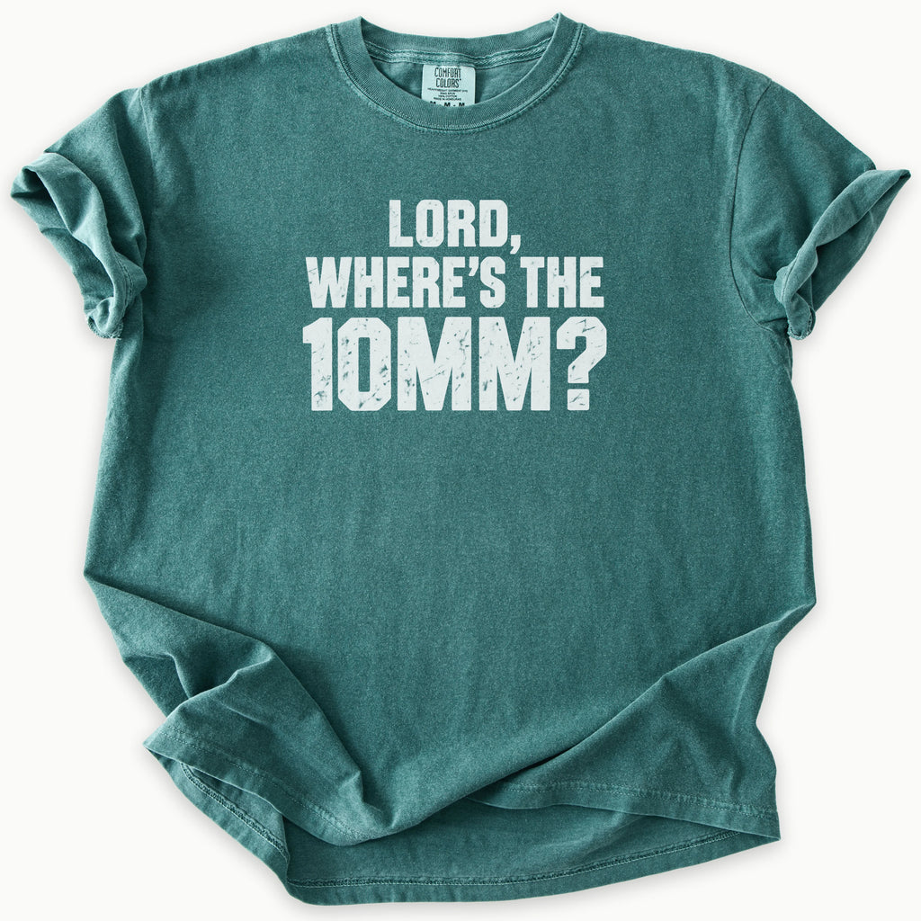 My 10MM T-Shirt