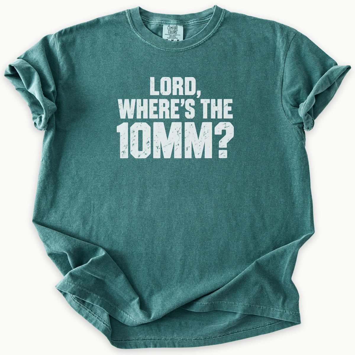 My 10MM T-Shirt