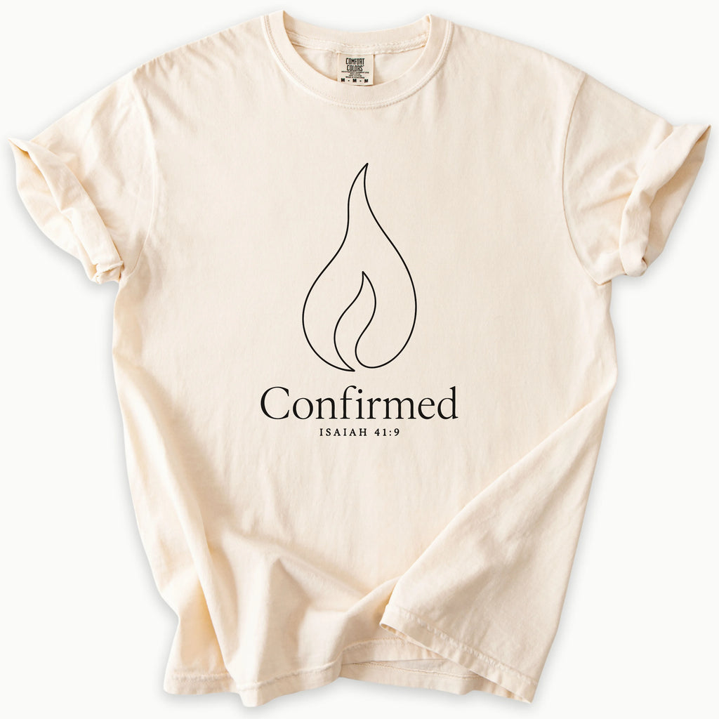 Confirmed T-Shirt
