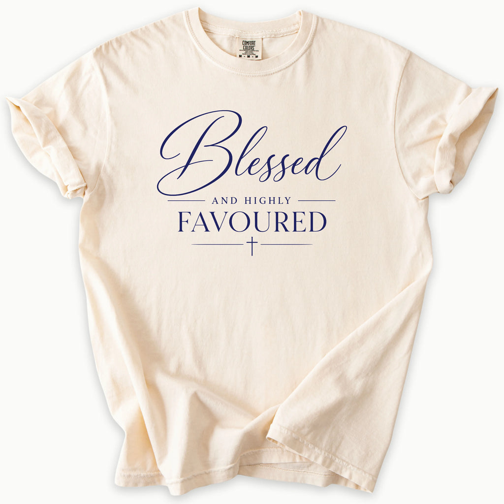 Favoured T-Shirt