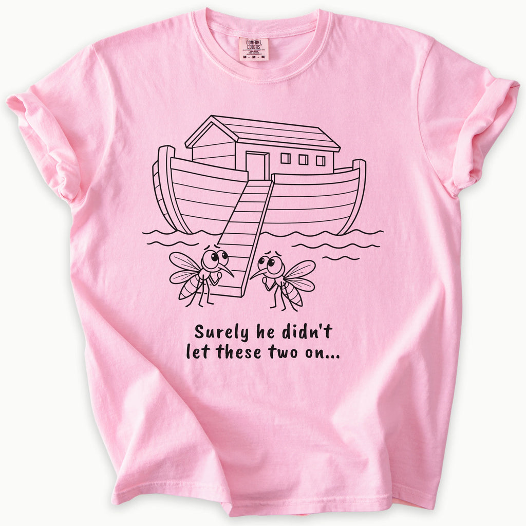 Mosquitoes T-Shirt