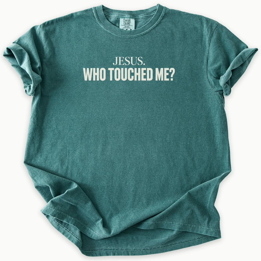 Touched T-Shirt