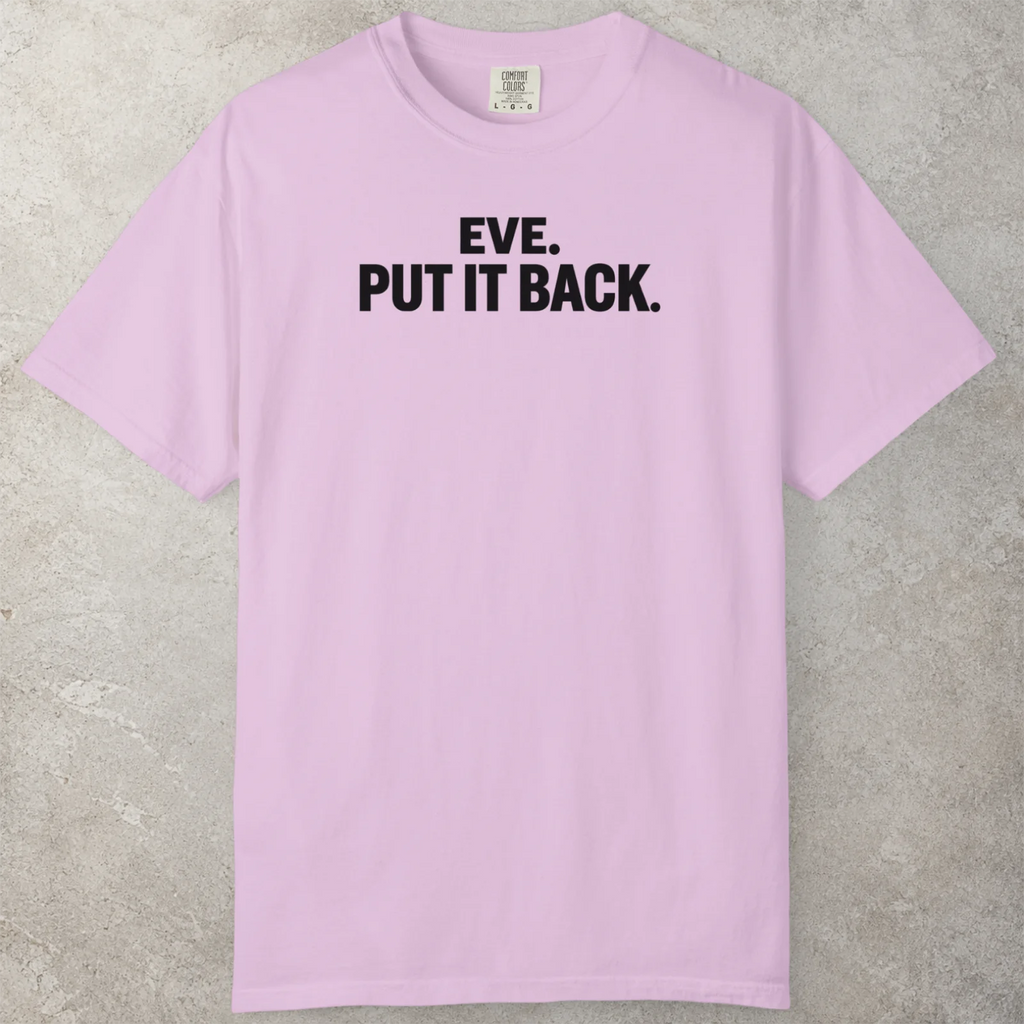 Eve T-Shirt