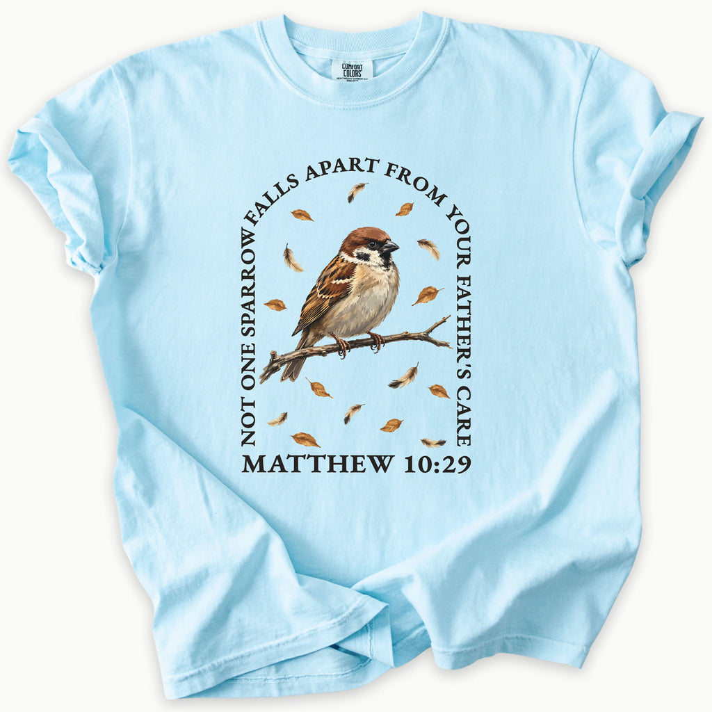Sparrow T-Shirt