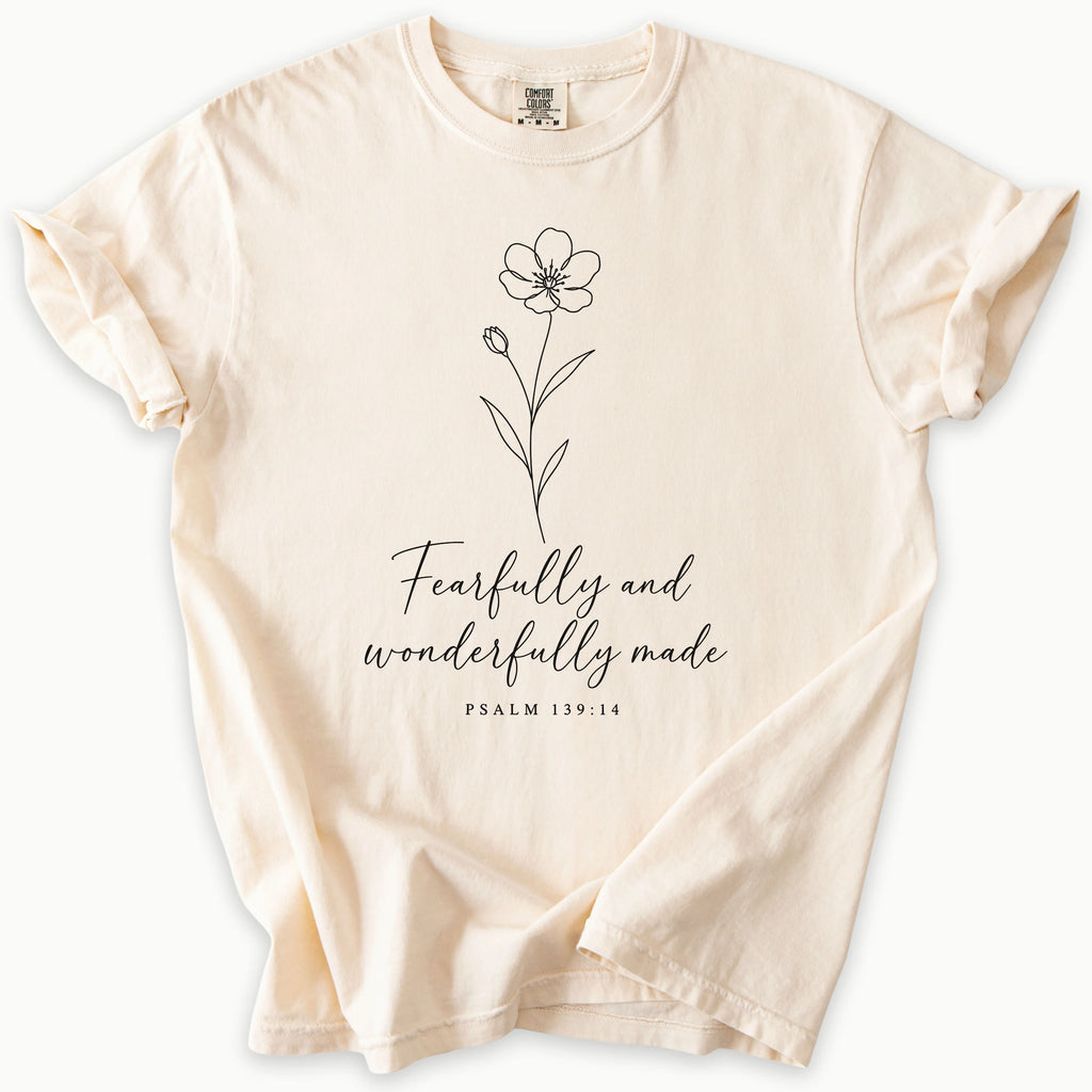 Wonderfully T-Shirt