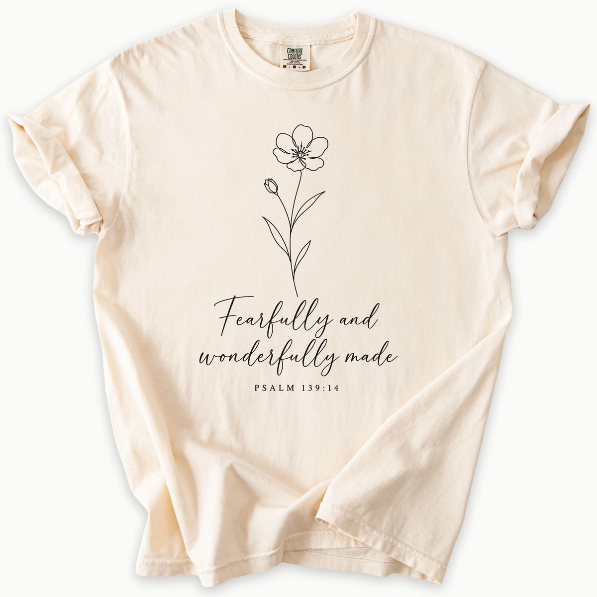 Wonderfully T-Shirt