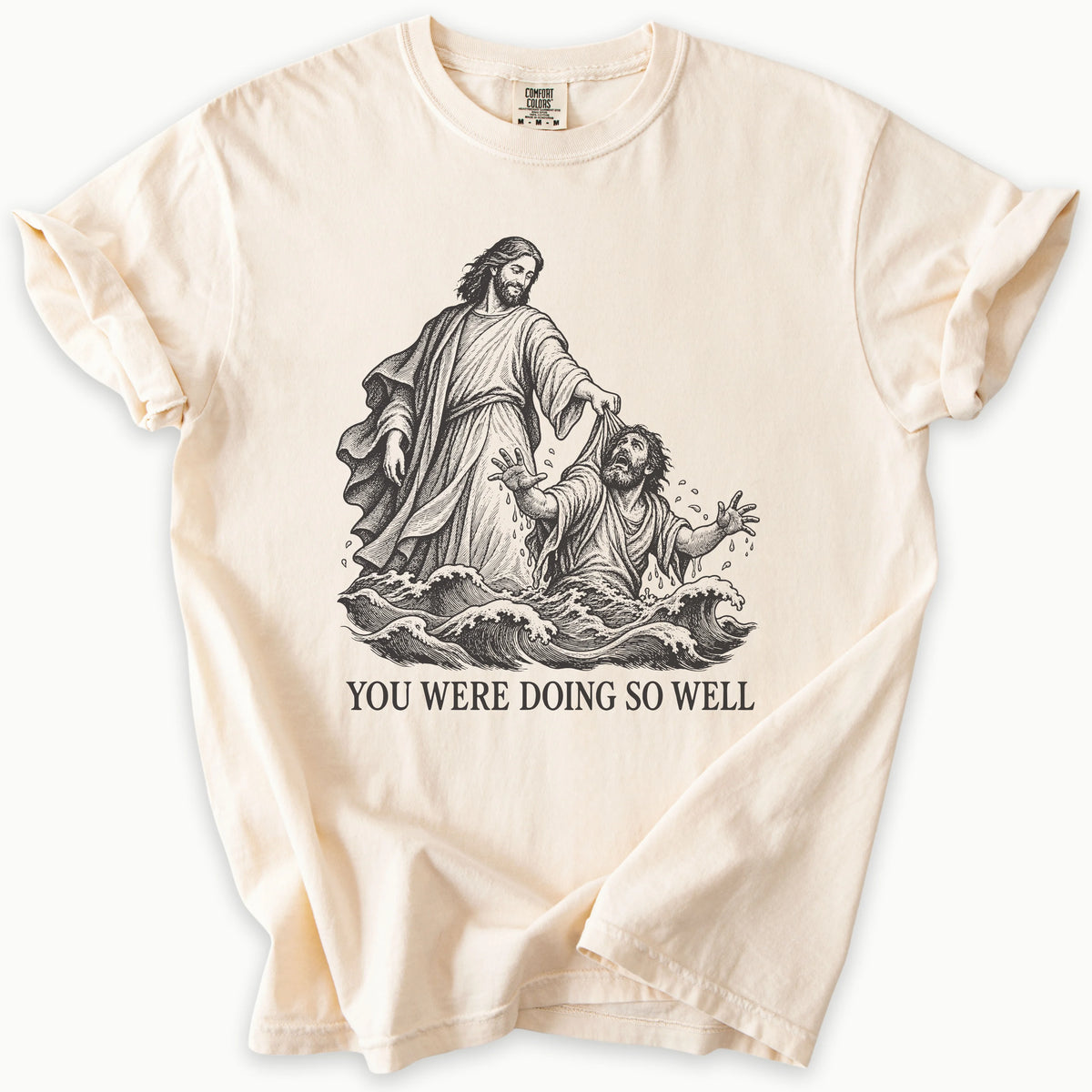 Doing So Well T-Shirt