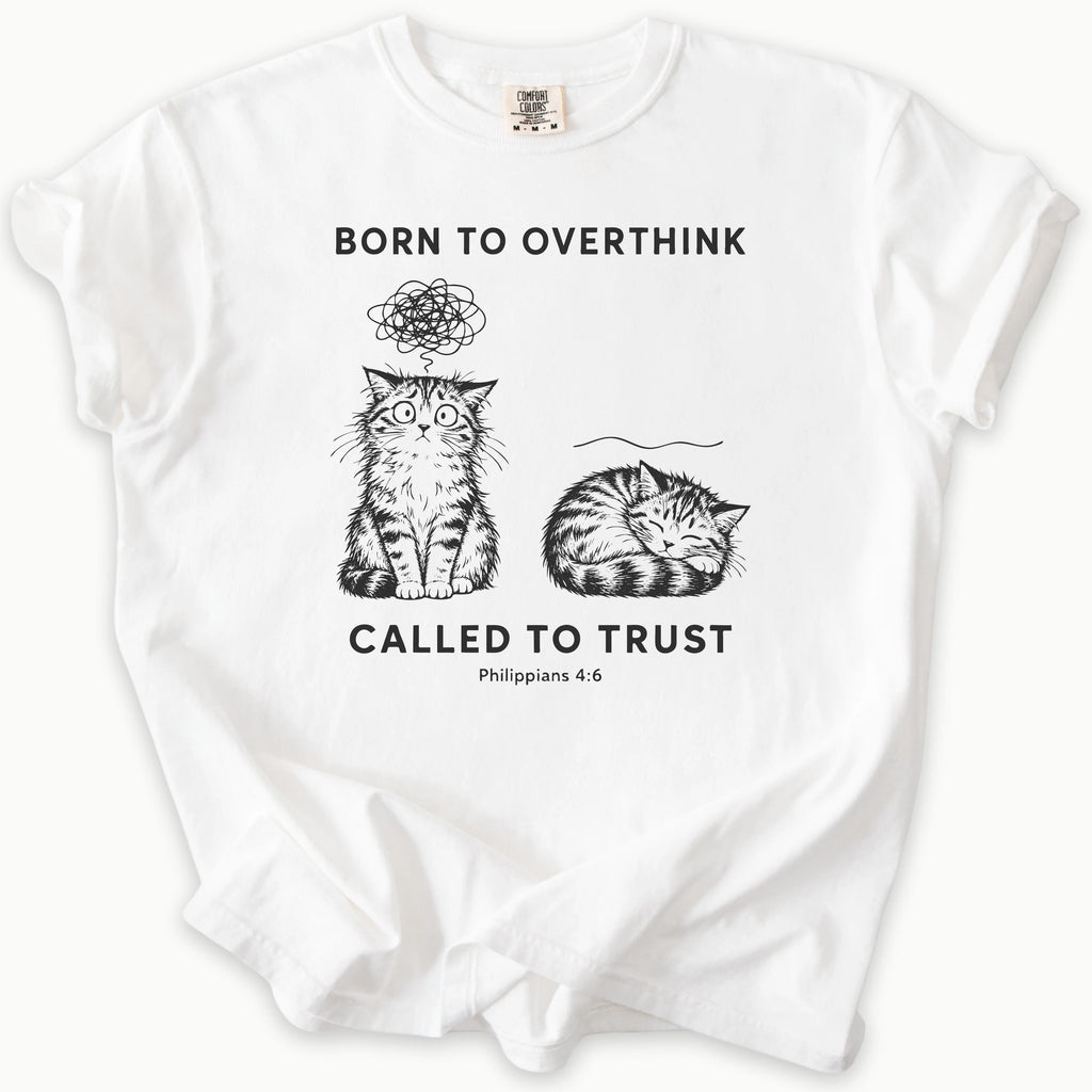 Overthink T-Shirt