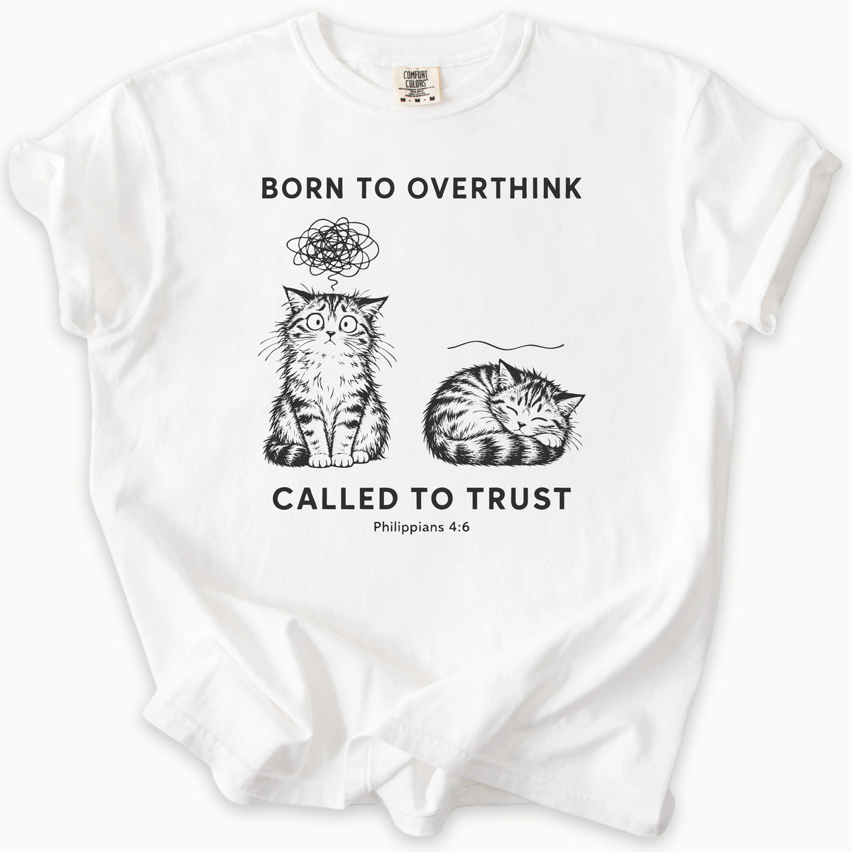 Overthink T-Shirt