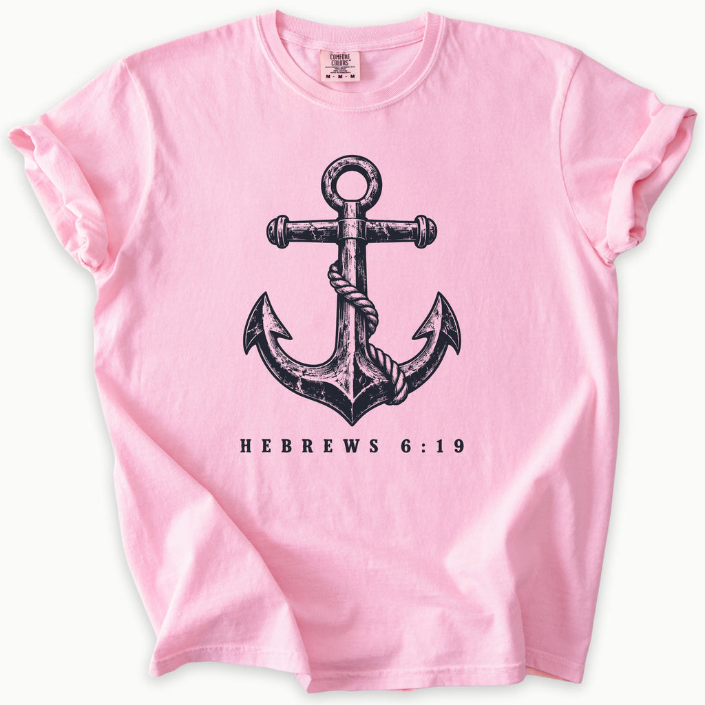 Secure T-Shirt